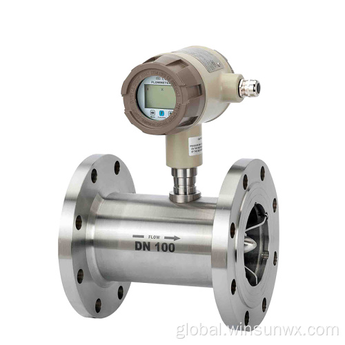 Magnetic Flow Transmitter high accuracy milk flowmeter flow meter Supplier